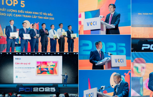 Kinh tế tư nhân trước cơ hội bứt phá trong giai đoạn cải cách mới