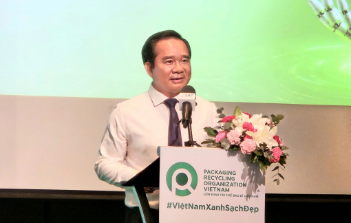 Kinh tế tuần hoàn được đặt vào trung tâm chiến lược phát triển TPHCM
