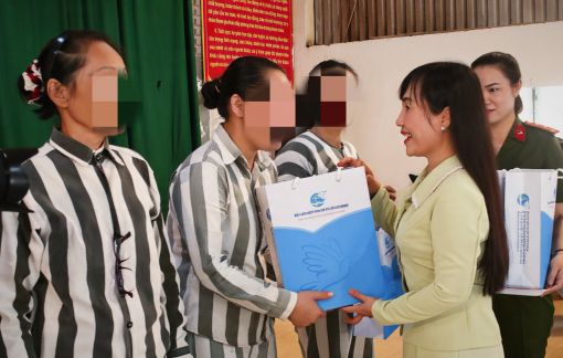 Sống đẹp, sống có trách nhiệm sau những lầm lỡ