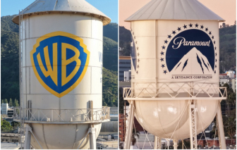 Bất chấp Hollywood phản đối, Mỹ thông qua thương vụ 111 tỉ USD
