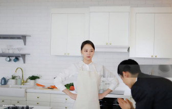 Có những lời xin lỗi phải thuê người khác nói hộ