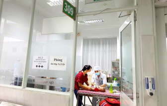 Lạm dụng thiết bị điện tử, trẻ dễ bị chậm nói