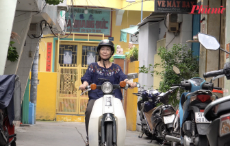 Đi từng ngõ, gõ từng nhà - Hành trình cảm hóa người lầm lỡ