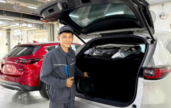 Doanh nghiệp cần người, trường cao đẳng mở loạt ngành mới
