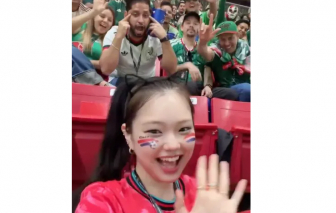 Một lãnh đạo tại Mexico bị miễn nhiệm sau hành vi mang tính phân biệt chủng tộc tại World Cup