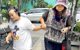 Nếu một ngày mẹ không còn nữa…