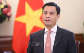 Phát huy vai trò 'cầu nối' của Việt Nam, tạo thêm động lực mới cho quan hệ ASEAN - Nga
