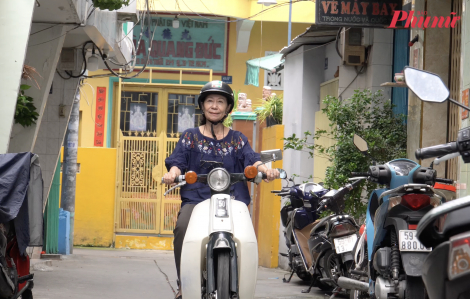 Đi từng ngõ, gõ từng nhà - Hành trình cảm hóa người lầm lỡ