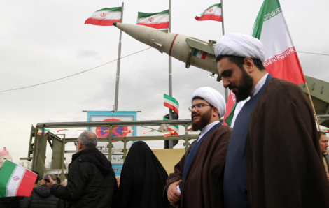Iran được cho là chấp nhận từ bỏ vũ khí hạt nhân trong dự thảo thỏa thuận với Mỹ