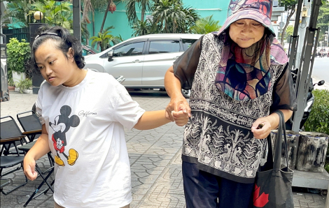 Nếu một ngày mẹ không còn nữa…