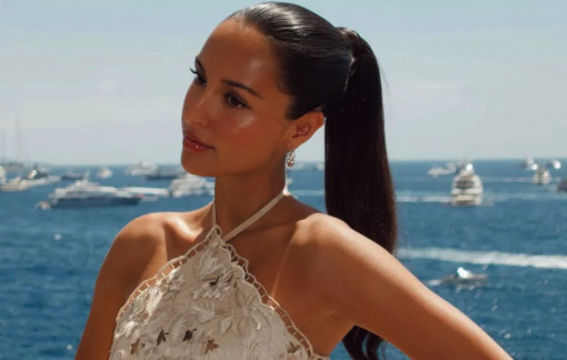 Cuộc cạnh tranh phong cách thời trang bên ngoài đường đua Monaco Grand Prix 2026