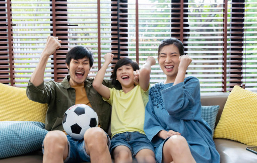 'Di sản' ngọt ngào của mùa World Cup