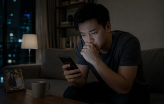 Bạn gái cũ làm mẹ đơn thân, liệu đó có phải là con tôi?