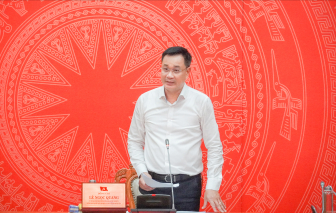 Đà Nẵng dự kiến sắp xếp giảm số thôn, tổ dân phố từ 4.155 xuống còn 1.457