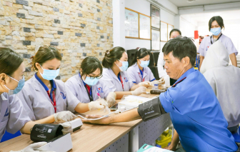 Học nghề thời 4.0: Học phí miễn giảm, cơ hội việc làm tăng