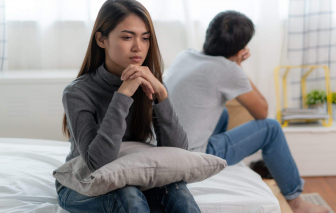 Một cuộc hôn nhân thân ai nấy lo có đáng giữ?
