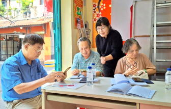 Tăng tuổi hưu, lớp kế cận chờ đến bao giờ?