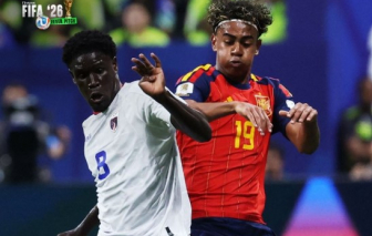 World Cup 2026: Khi những đội nhỏ không còn biết sợ