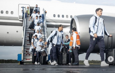 World Cup 2026: Những chuyến bay cũng quyết định cuộc chơi
