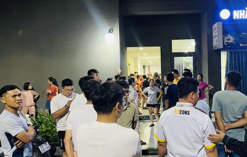 Cư dân Bcons Garen bất an vì liên tục bị nhiều 'người lạ' vào quấy rối