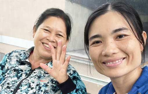 Tuổi già ngẩng cao đầu nhờ có của để dành