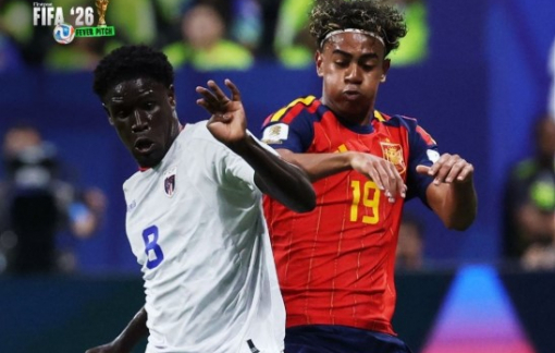 World Cup 2026: Khi những đội nhỏ không còn biết sợ