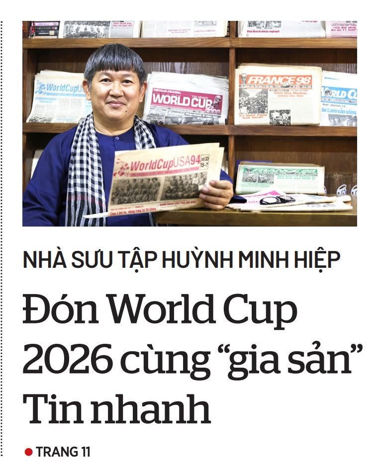 Một góc 
