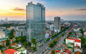 Fortune Southeast Asia 500: BIDV - Top 50 doanh nghiệp lớn