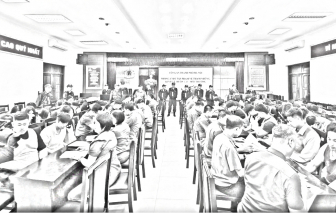 Khởi tố gần 190 người lừa đảo mua bán 'hợp đồng kỳ nghỉ'