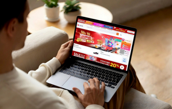 Lazada Việt Nam ghi nhận GMV tăng gần 4 lần trong dịp siêu sale 6.6