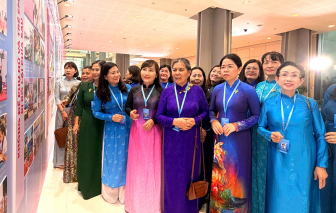 TPHCM xây dựng hệ sinh thái số trong hoạt động Hội Phụ nữ