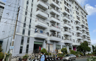TPHCM yêu cầu phát triển khu công nghiệp phải gắn với nhà ở xã hội cho thuê