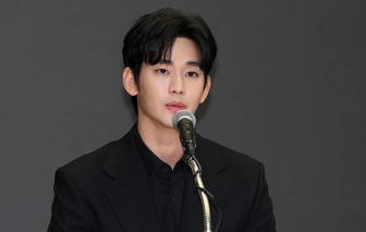 Xuất hiện tình tiết mới trong vụ việc liên quan đến Kim Soo-hyun