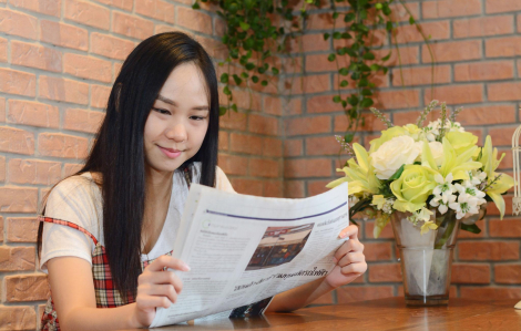 Ai sẽ kể tiếp câu chuyện của cộng đồng?