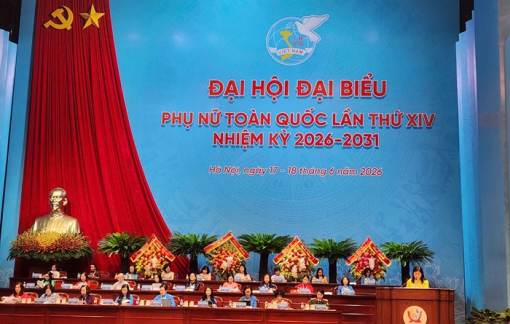 Hiến kế từ Đại hội Phụ nữ toàn quốc: Đổi mới giám sát, giữ gìn bản sắc và bảo đảm an sinh