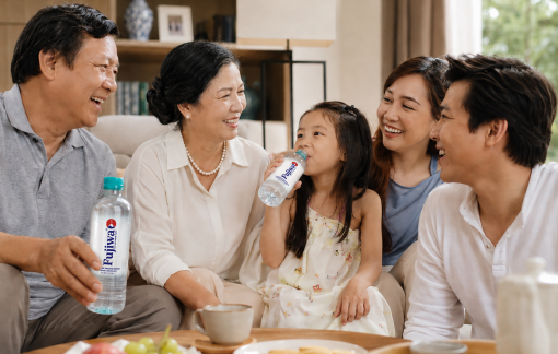 Sự thật mà 90% người Việt chưa biết về 'chất lượng' nước đang uống mỗi ngày