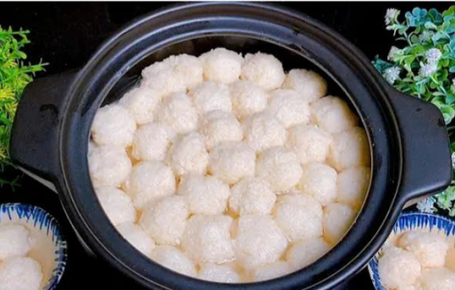 Tết Đoan ngọ, ăn cơm rượu nhớ chuyện xưa
