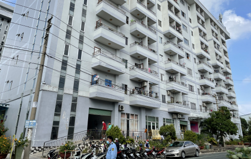 TPHCM yêu cầu phát triển khu công nghiệp phải gắn với nhà ở xã hội cho thuê