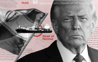 Hé lộ 14 điều khoản của Mỹ và Iran