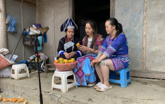Hội Phụ nữ xây dựng hệ sinh thái hỗ trợ lao động nữ hồi hương khởi nghiệp