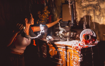 Phim kinh dị Việt thoát khỏi vùng an toàn