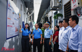 Thước đo một thành phố văn minh