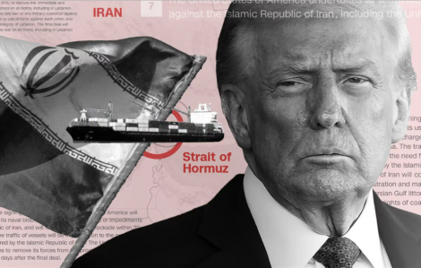 Hé lộ 14 điều khoản của Mỹ và Iran