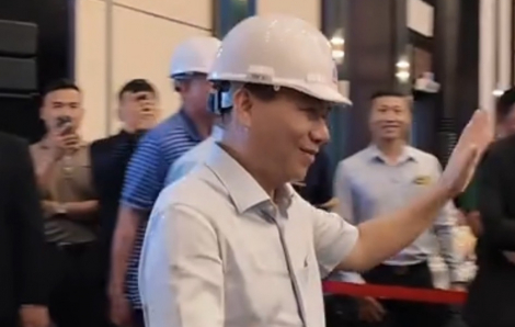 Tài sản ông Phạm Nhật Vượng tăng 1,2 tỉ USD