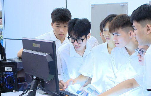 Nhiều điểm mới trong quy định tổ chức hoạt động giáo dục tăng cường tại trường học