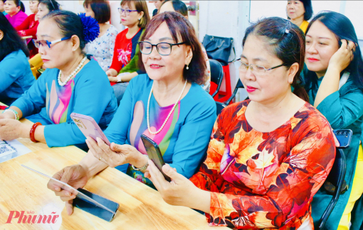 Triển khai phong trào “Bình dân học vụ số”, phấn đấu 80% hội viên có năng lực số