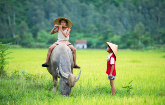 Ai cũng có một tình yêu lớn lao cất trong tim