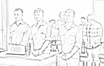 Nhận tiền để 'làm ngơ' cho công trình sai phép, nhóm cựu cán bộ lãnh án tù