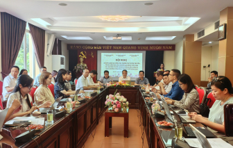 Khẩn trương sửa đổi Luật Người lao động Việt Nam đi làm việc ở nước ngoài