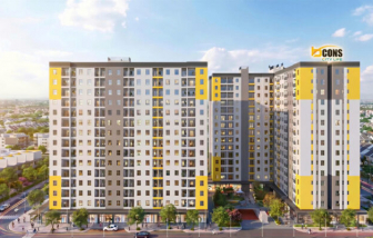 TPHCM có thêm 800 căn nhà ở xã hội gắn với trường học